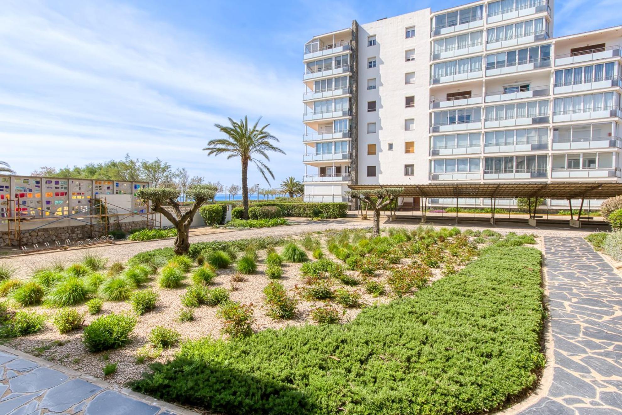 Punta Pelegri 318 Roses - Immo Barneda Exterior foto